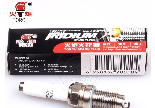 火炬火花塞怎么看真假，火炬火花塞真假鉴别方法-、315产品防伪查询中心