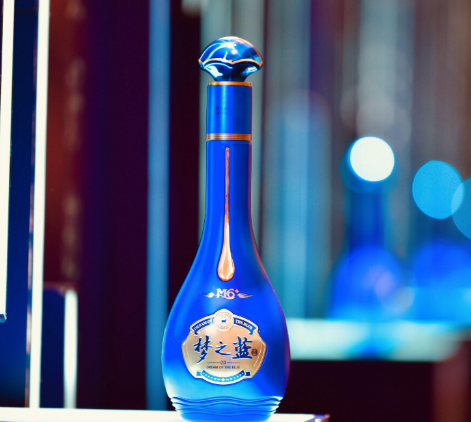 梦之蓝m3防伪溯源识别怎么用（梦之蓝防伪溯源系统）