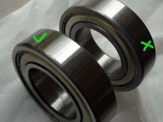 汽车轴承配件防伪标签怎么制作-、315产品防伪查询中心