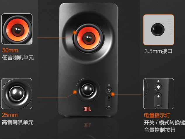 教您辨别JBL音箱真假方法-、315产品防伪查询中心