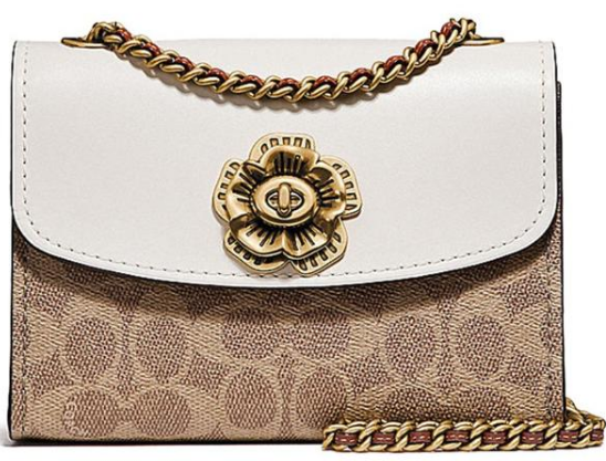 蔻驰包防伪电话多少钱（如何鉴别蔻驰包包真假）