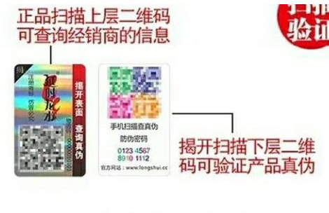 怎么判断防伪公司是否正规？-、315产品防伪查询中心