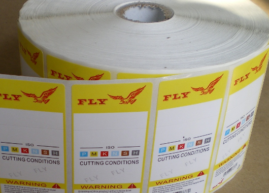 防伪标签制作流程是什么？-、315产品防伪查询中心