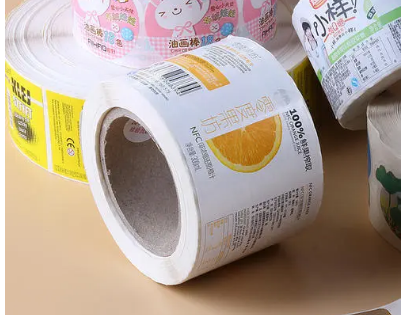 越来越多的化妆品使用防伪标签-、315产品防伪查询中心