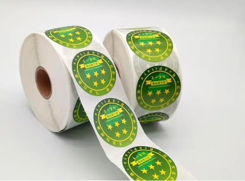 品牌产品常用的防伪标签技术分类-、315产品防伪查询中心