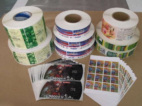 使用防伪标签的快消品假货变少了-、315产品防伪查询中心