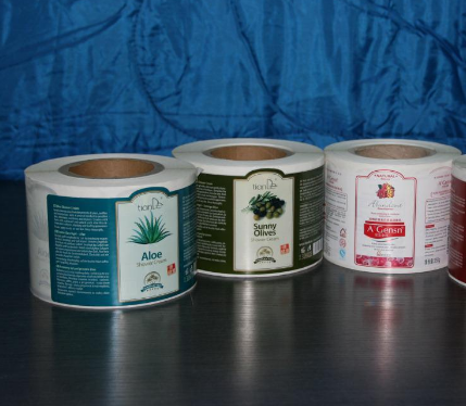 日化品也经常运用防伪商标啦-、315产品防伪查询中心