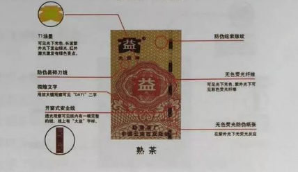 品牌调味品防伪标识的应用-、315产品防伪查询中心