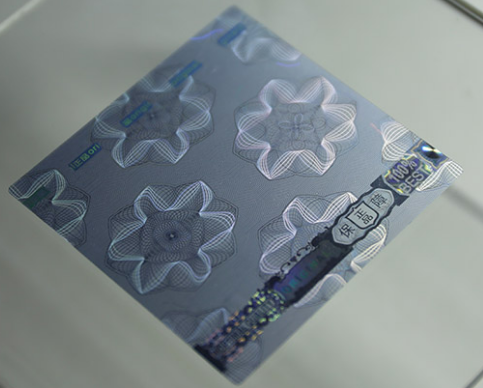 二维码防伪标签帮助产品防止假货流入市场-标签防伪