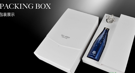 alljoint皇冠保温杯真假鉴别（alljoint保温杯真假怎么辨别）