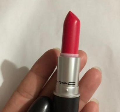 魅可小辣椒辨真伪鉴别图