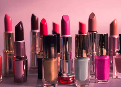 彩妆防伪查询系统