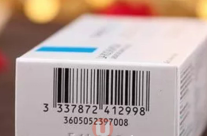 理肤泉正品查询扫一扫，理肤泉查真伪扫一扫在线查询