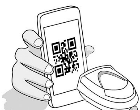 二维码查询真伪，查询真伪扫一扫