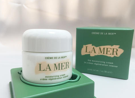 海蓝之谜怎么辨别真假，海蓝之谜真伪查询网站