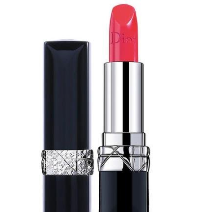 迪奥口红999怎么分辨是不是正品，迪奥口红真假对比辨别图解方法