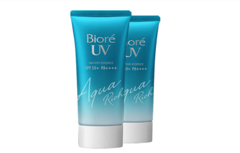 碧柔防晒霜怎么辨别真假，碧柔防晒霜真假辨别图