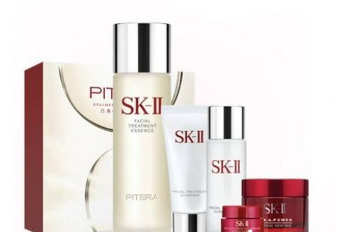 sk2真伪查询，sk2网站查询真伪扫一扫