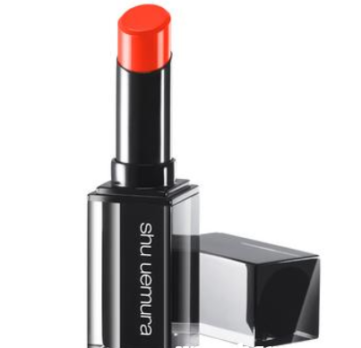 植村秀口红真假鉴别图，植村秀黑方口红真假鉴别图