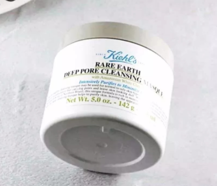 科颜氏白泥面膜网站查真伪，科颜氏白泥面膜真假辨别