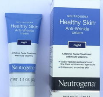 露得清眼霜怎么查真伪，露得清a醇眼霜真假辨别图