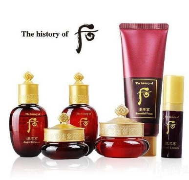 whoo后真假辨别对比方法，辨别真假的方法