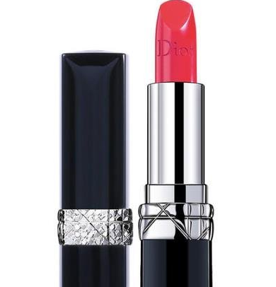 迪奥口红999怎么分辨是不是正品，迪奥口红防伪码查询入口