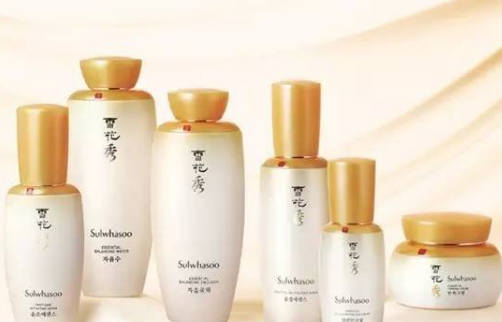 雪花秀怎么查询是否是正品