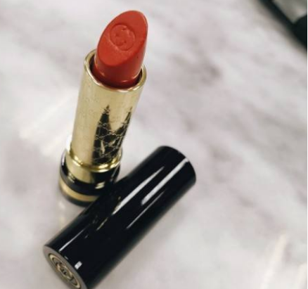 gucci口红扫码查询真伪，gucci口红防伪码查询