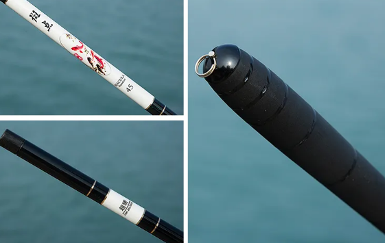 光威钓鱼竿防伪查询网站