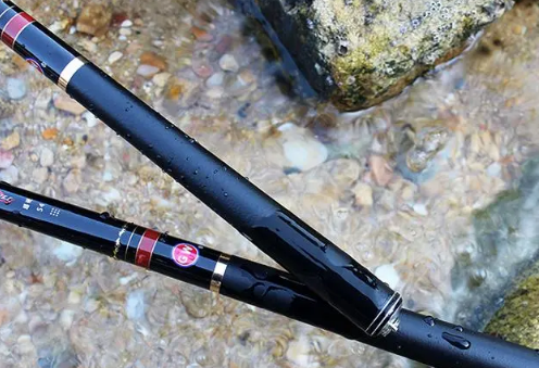 光威鱼竿防伪码查询