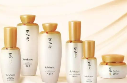 雪花秀防伪码查询入口