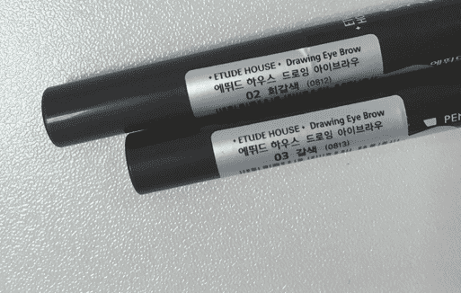 爱丽小屋眉笔真假辨别方法，爱丽小屋眉笔正品