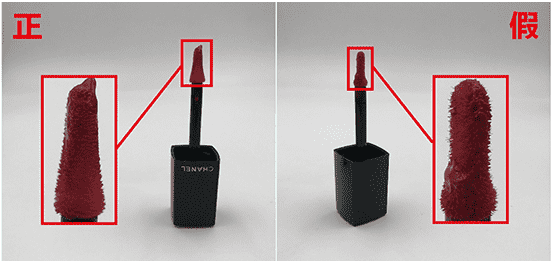 香奈儿唇釉怎么查是不是正品