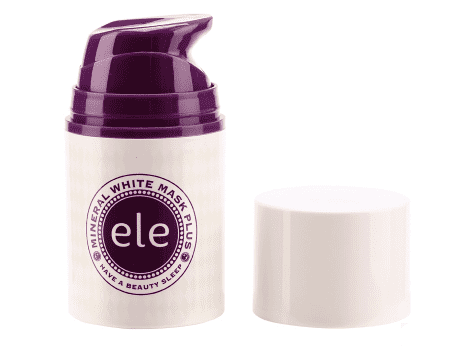 ele面膜怎么区分真假