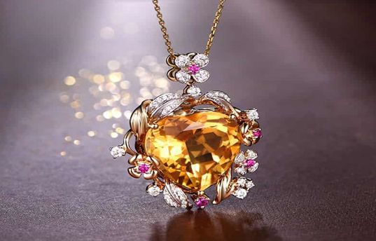 琥珀真假怎么辨认